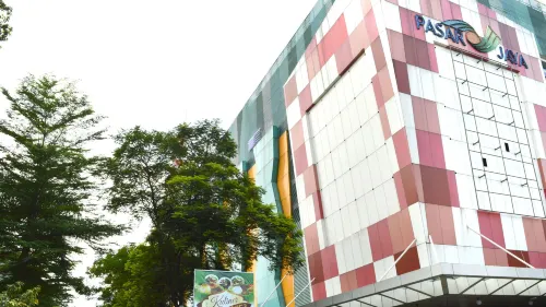 d'primahotel Melawai Dekat Hotel Photos