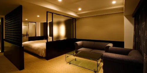 Hotel Cypress Karuizawa Rooms Photos