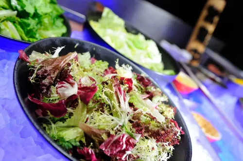 The Charterhouse Causeway Bay Dining Photos
