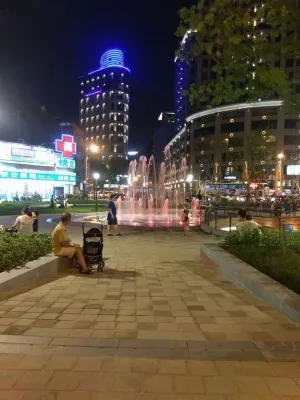 藝宿商旅（台北寧夏館） 飯店周邊 Photos