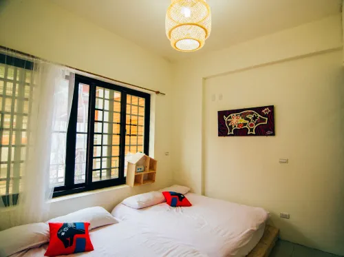 Yahu Hotel Photos