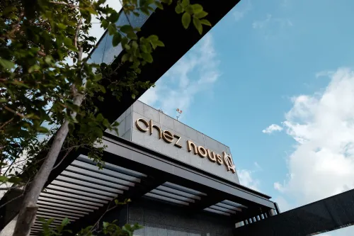 Chez nous Extérieur Photos
