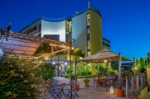 Best Western Blu Hotel Roma Featured Photos