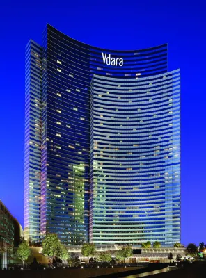 Vdara Hotel & Spa at ARIA Las Vegas Da non perdere Photos