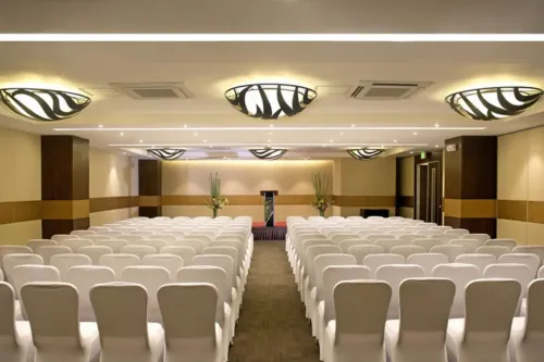 Bayfront Hotel Cebu North Reclamation Dành cho công việc Photos