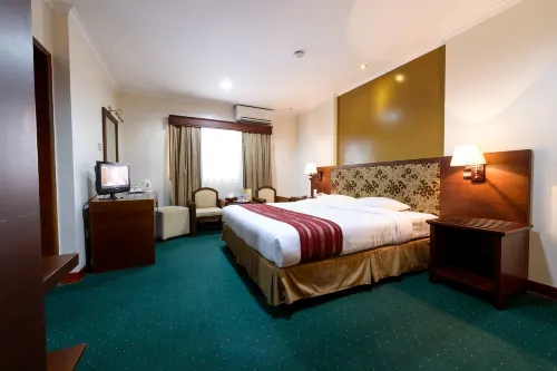Cipta Hotel Wahid Hasyim Photos