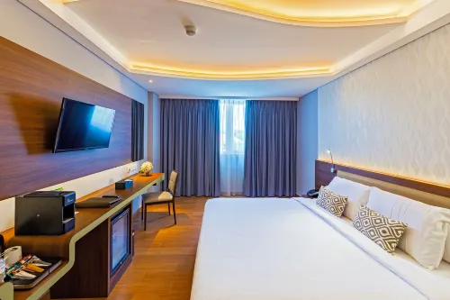 Infinity8 Bali Photos