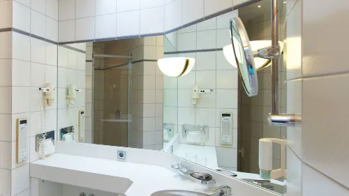 Hirsch Hotel Ostfildern Photos