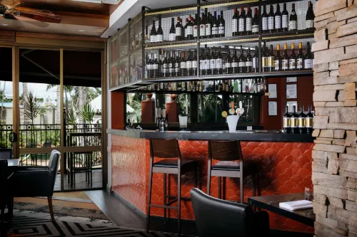 Rydges Southbank Townsville, an EVT hotel Loisirs et amusements Photos