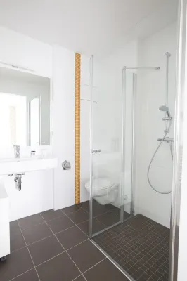 Adapt Apartments Berlin - Adlershof Photos