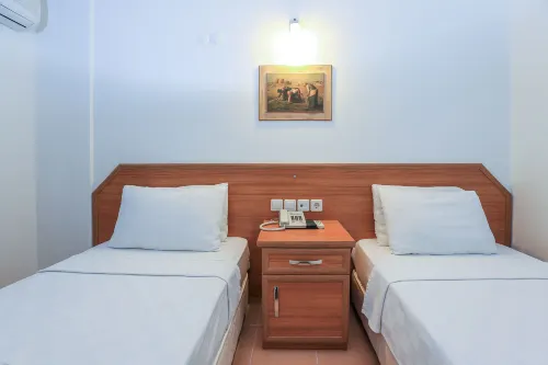 Ekici Hotel Photos