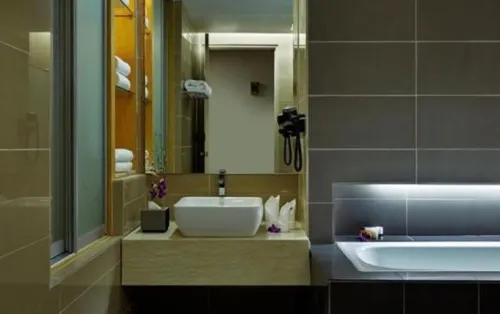 AnCasa Royale Pekan, Pahang Kamar Photos