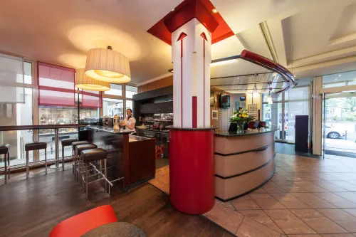 Select Hotel Wiesbaden Empfohlen Photos