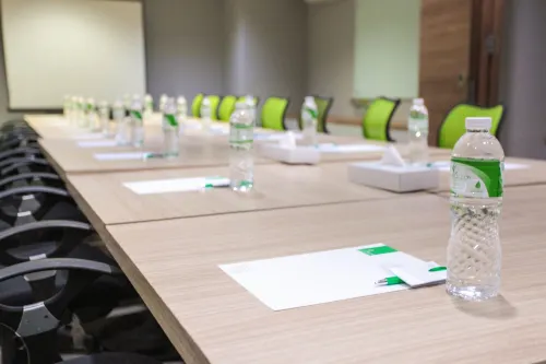 LeGreen Suite Kuningan Espaces Affaires Photos