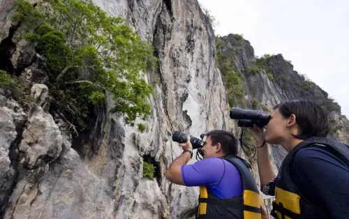 El Nido Resorts Miniloc Island Near Hotel Photos