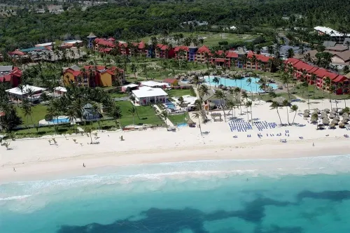 Punta Cana Princess Adults Only - All Inclusive À proximité de l'hôtel Photos