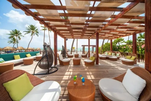 Punta Cana Princess Adults Only - All Inclusive Espaces publics Photos