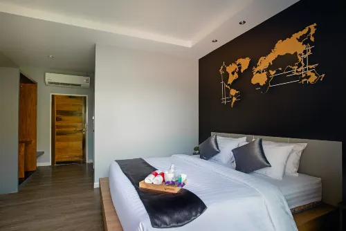 U Rip Resort Chambres Photos