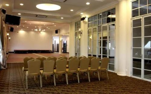 Grand Kampar Hotel Business Photos