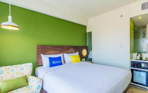 Ion Bali Benoa Kamar Photos