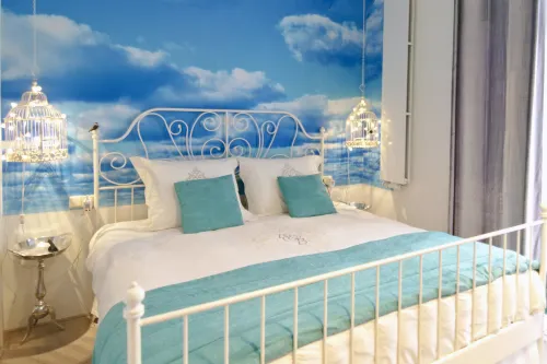 De Bedstee Boutique Capsules À ne pas manquer Photos