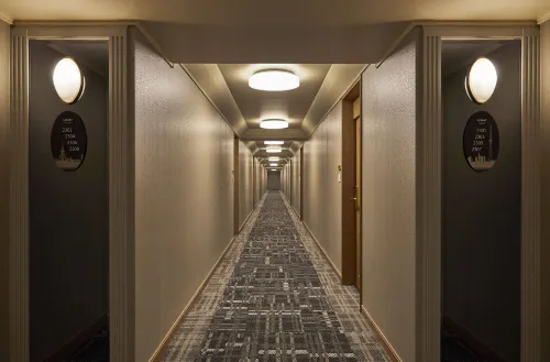 Tobu Hotel Levant Tokyo الأماكن العامة Photos