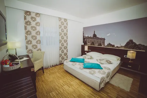 Hotel Jarun Photos