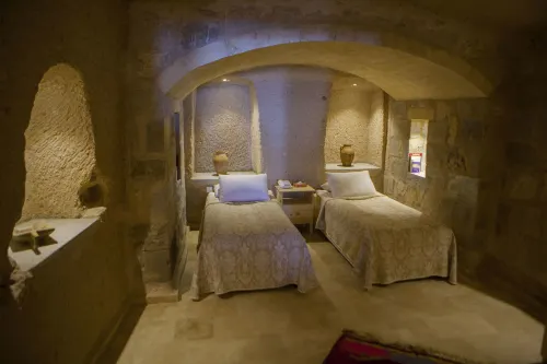 Kistar Cave Hotel Freizeit und Erholung Photos