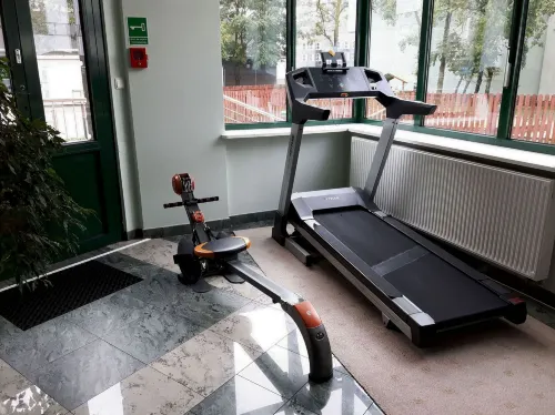 Apartamenty Media Park Public Areas Photos
