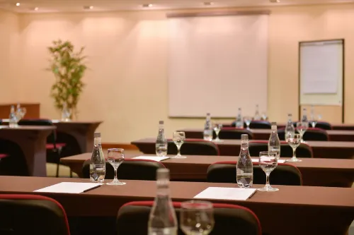 Blue Tree Towers Caxias do Sul Business Facilities Photos