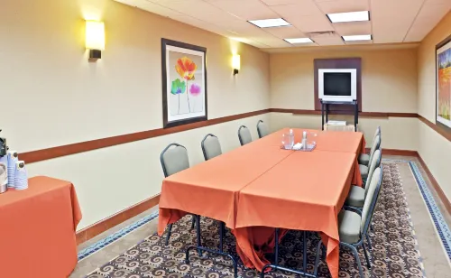 Holiday Inn Express & Suites Marysville Espaces Affaires Photos