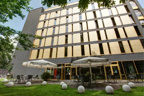 Axel Hotel Berlin-Adults Only Featured Photos