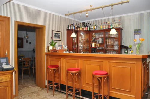 Hotel Goldene Sonne Da non perdere Photos