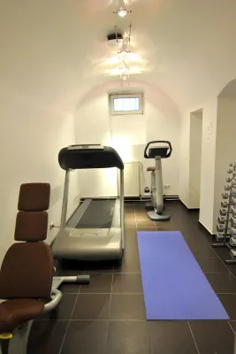 Hotel Cristall - Frankfurt City Empfohlen Photos