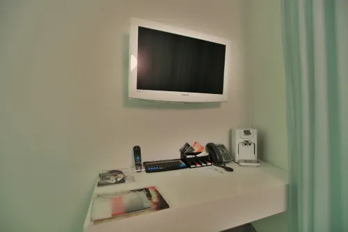 art'otel Cologne Photos