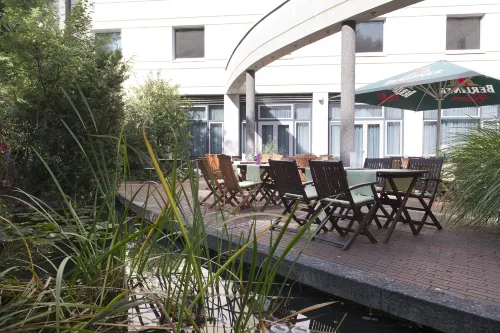 Wyndham Garden Hennigsdorf Berlin Empfohlen Photos