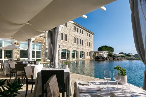 Terme di Saturnia Natural Spa & Golf Resort Featured Photos