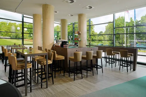 Bonn Marriott Hotel Loisirs et amusements Photos