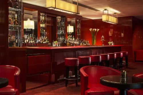 JW Marriott Grosvenor House London Loisirs et amusements Photos