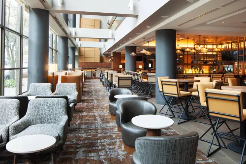The Westin Seattle Loisirs et amusements Photos
