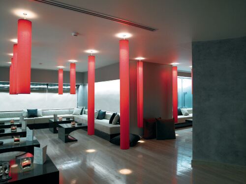 Lato Boutique Hotel Espaces publics Photos