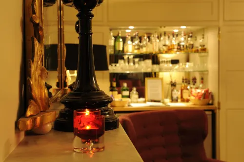 Brooks Hotel Edinburgh Benessere e tempo libero Photos