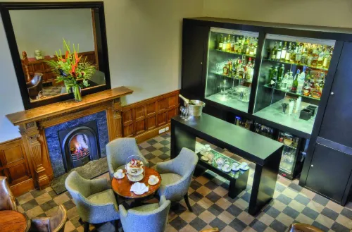 The Bonham Loisirs et amusements Photos
