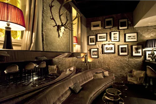 Dom Hotel Roma - Preferred Hotels & Resorts Loisirs et amusements Photos