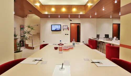 Best Western Hotel City Dành cho công việc Photos