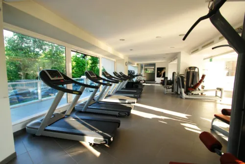 Lungotevere Suite Leisure & Recreation Photos
