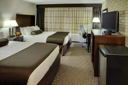 Best Western Cedar Park Inn Photos