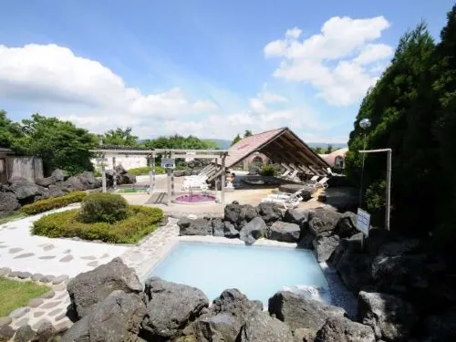 Green Rich Hotel Aso Kumamoto Airport (Artificial Hot Spring Futamata Yunohana) Loisirs et amusements Photos