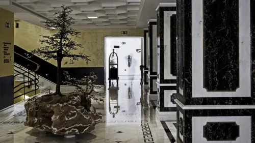 Alentejo Marmòris Hotel & Spa, a Small Luxury Hotel of the World Yleiset tilat Photos