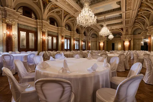 Victoria Jungfrau Grand Hotel and Spa Interlaken Espaces Affaires Photos